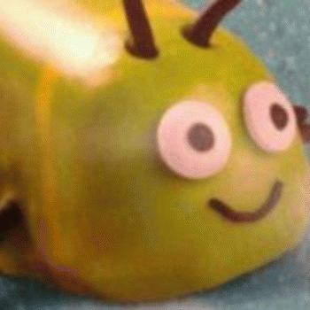 Sloth (USA-2) : I'm Looking at You!